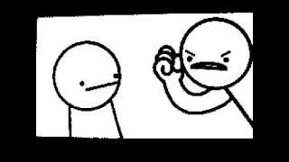 asdfmovie6 / Flipnote Studio