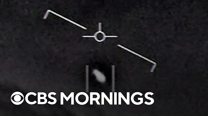 Witnesses testify before Congress that U.S. is hiding decades-long operation to capture UFOs