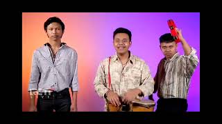 DANAR X GERY GANY - CUMA SAYA (M.A.C)