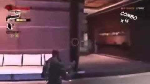 Deadpool Game Chance White walkthrough part 22 with Music