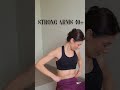 Why Arms Need This After 40