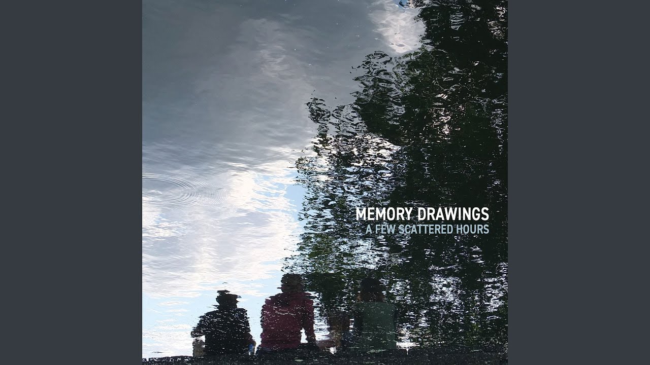 Dead to Me Now (feat. Cédric Pin)