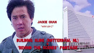 Jackie Chan's \