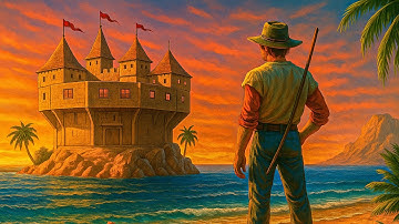 20 Hours of Rust in 20 Minutes