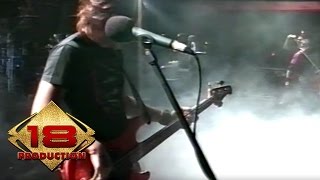 The Titans - Amarah  (Live Konser Palembang 17 Juni 2007)