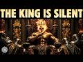 NEVER Explain Yourself | The KING Moves in Silence