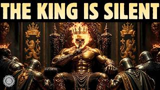 NEVER Explain Yourself | The KING Moves in Silence