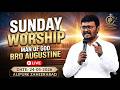 sunday service || Holy Prayer Ministry || 24 MAY 2026 || Bro Augustibe #sundayservice