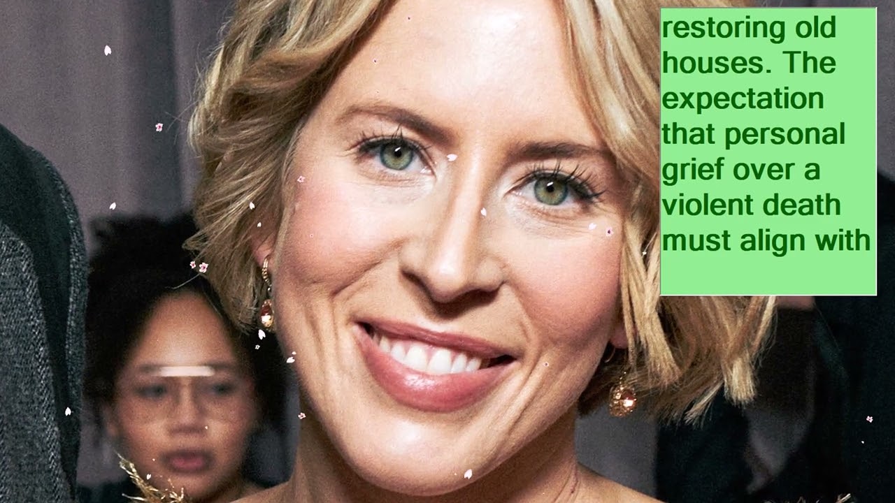 Что Эрин Нейпир сказала о Чарли Кирке? Комментарий, вызвавший бурю негодования