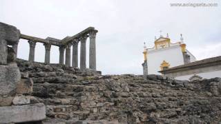 Centro Histórico de Évora (Évora)