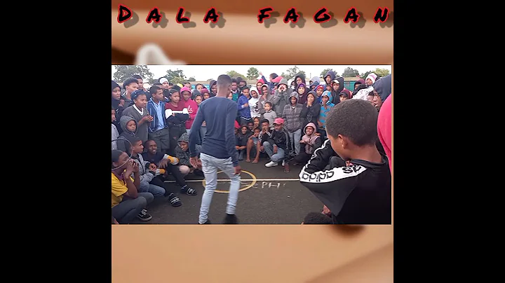 Dala Fagan