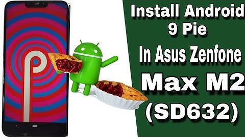 Havoc os  In Asus Zenfone Max M2 | Custom ROM For Asus Zenfone Max M2 | Havoc Os For ZFMax M2