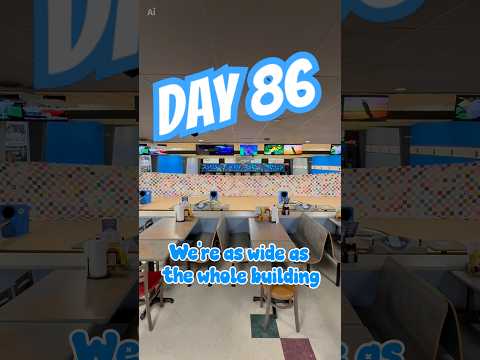 Quilt Reveal | Day 86 On the Road To 1,000,000