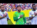 Inonga Et Mbemba Le Meilleur Duo Défensif De L Histoire Des Léopards 