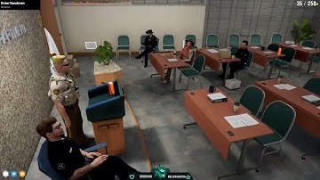 Lt. Maple 297 | LSPD | NoPixel WL 4.0 10/09/2025 | part 1 |