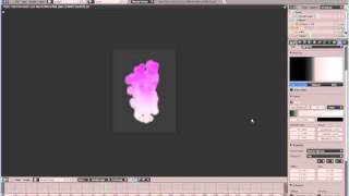 Particle Texture Coordinates