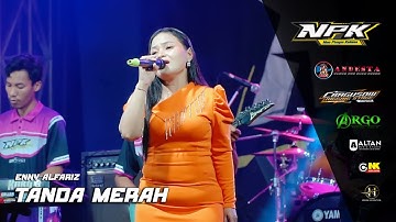 TANDA MERAH ~ ENNY ALFARIZ ~ NEO PUSPA KELANA LIVE THE WEDDING SINGGIH ft MARITA