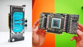 RTX 3090 Liquid Cooling – Better Than Expected?