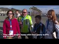 Sochi 2014 Voice of the Games: What can you say about Sochi 2014 Volunteers?