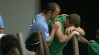 FCA 2009 Captains Camp