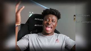 Gazapizm - Sagi Solu Kes (Siyahi Tepki)