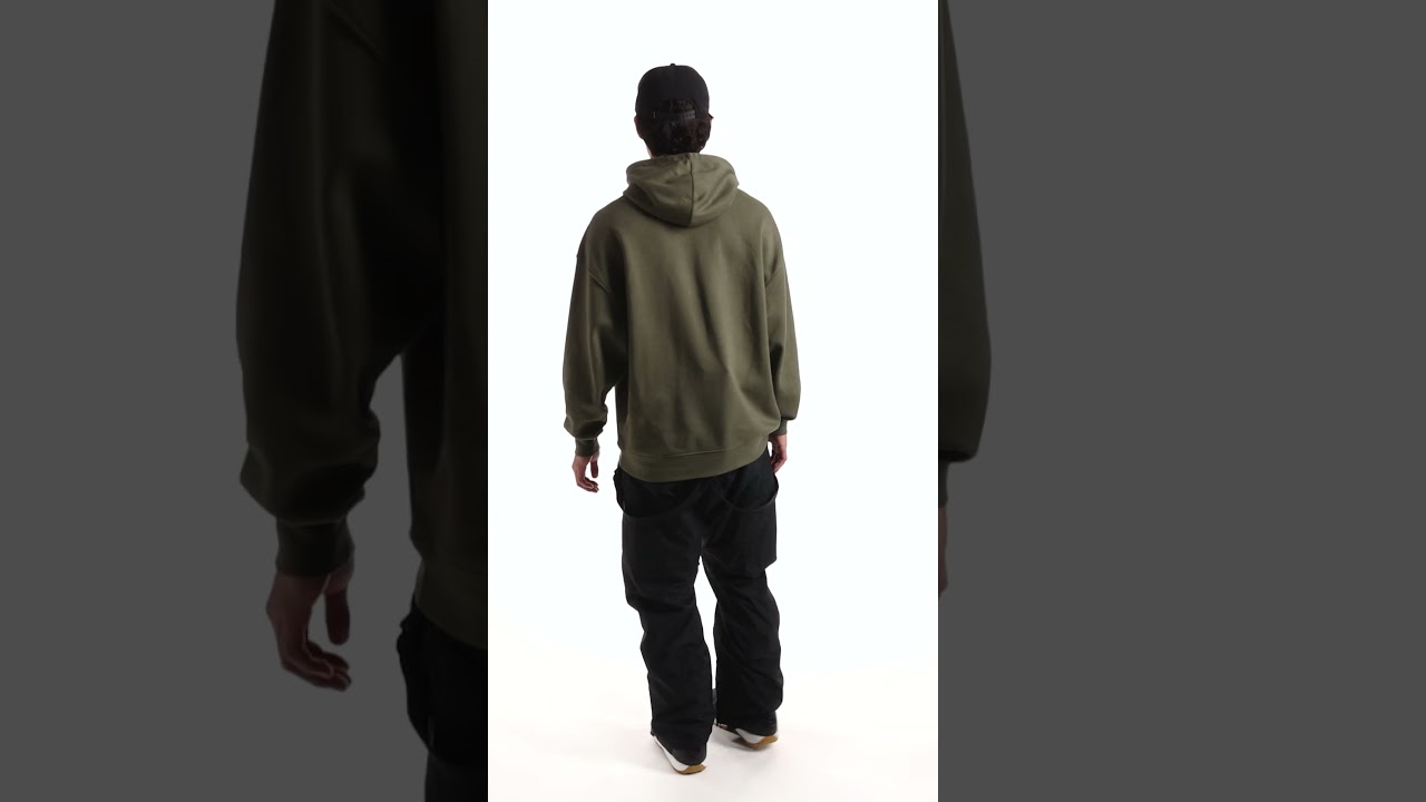 Burton - Reserve 2L 3-In-1 Pant - Men's