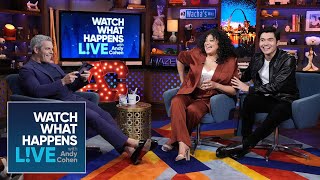 Erika Jayne Needs This, According to Michelle Buteau | WWHL