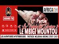 La viande des sorciers le mbigi mountou 1 les aventures mysterieuses africa mystic stories nights