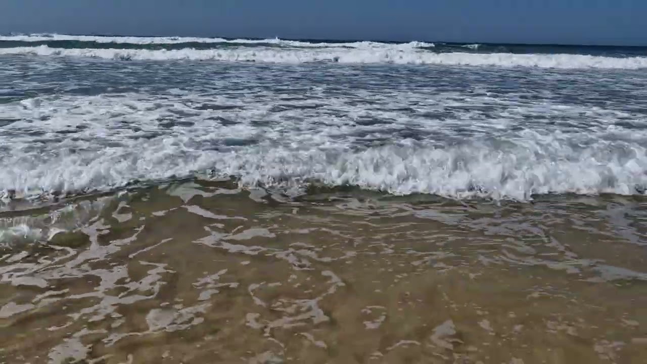 Breath in Breath out