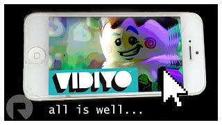 All is well in the forest of our lives • LEGO VIDIYO Brickfilm