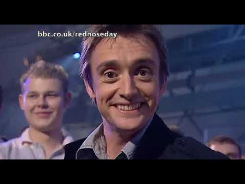 Top Gear Of The Pops Comic Relief Special 2007