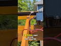 Solar Installation Secrets: Simplify Wiring, Nail Wire Management! #shorts