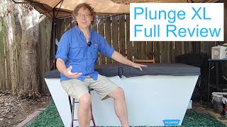 Plunge XL  Full Review