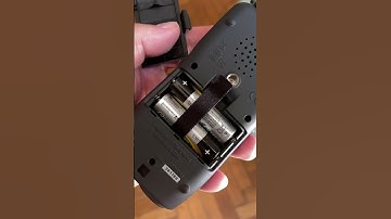 How Long Does The Battery Last? | Zoom H5 vs H4n Pro