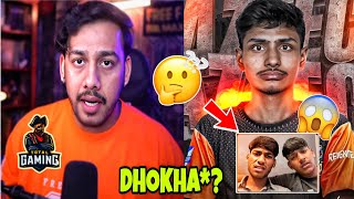 FF eSports Community Big Matter..🤬 Expose & Rntx New Controversy😱 Free Fire ESports?