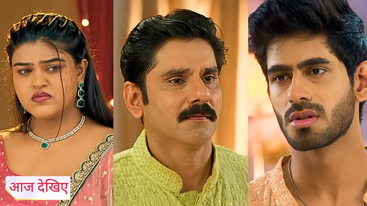Yeh Rishta Kya Kehlata Hai Today Episode New Promo: Manoj records Krish’s secrets, Reveals to Tanya