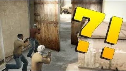 Counter Strike GO: Perfect 8 - 0 T vs Expert bots Dust II Casual