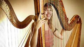 Video thumbnail of "Joanna Newsom-The Fray (With Lyrics)"