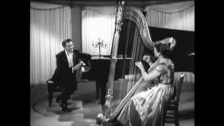 Liberace Chopin Harp Etude