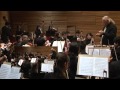 (27-07-11) Orquestra Jovem RS: "Serenata", J. Haydin