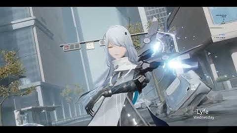 Snowbreak: Containment Zone PC Gameplay | Waifu RPG Shooter ★ RTX 3070