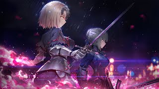 Nightcore - Enemy (Imagine Dragons x J.I.D)