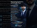 business tips #aiautomation #seo #webdevelopment #socialmediatips #shorts #aichatbot #aicallagent