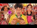 How We Prepared For Eid Al Adha And The Sheep Eid Al Adha Preparations 2026 Ritaj Crie 