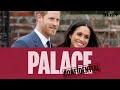 Harry and Meghan coming back to the UK?! | Palace Confidential