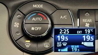 Celebrity Automatic Climate Control *Convenience* Net Worth