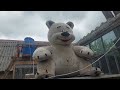 Грядущий царь. Отшельничество.