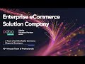 An Enterprise eCommerce Solution Company AALOGICS