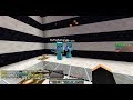 Unos PvP en Mickecraft