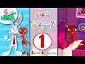 اناشيد الروضة - تعليم الاطفال - أدعية و أذكار (1) - دعاء الإستيقاظ من النوم -بدون موسيقى-بدون ايقاع